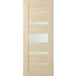 Belldinni Vona 07-03 Interior Door Frosted Glass L, R (x83.25")