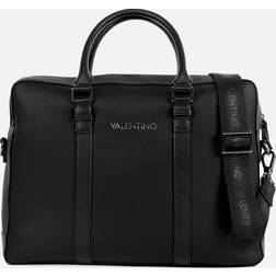 Valentino Bags Efeo Briefcase black