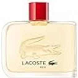 Lacoste Red EDT 125 ml 125ml