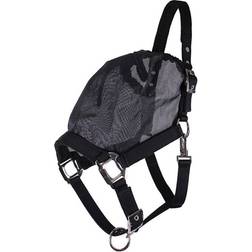 QHP Combi Halter Fly Mask - Full