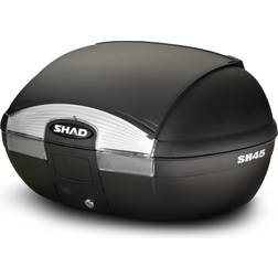 Shad Toppbox SH45 - Svart