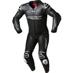 Rst Airbag Skinnställ V4.1 Evo - Svart Herr