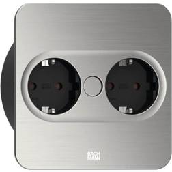 Bachmann Steckdosenleiste, Multiple socket outlets 0.12 m
