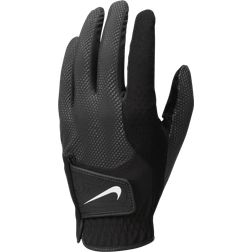 Nike Storm-FIT Golfhandsker Sort M