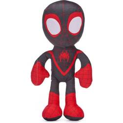 Whitehouse Leisure Spiderman Bamse 30cm