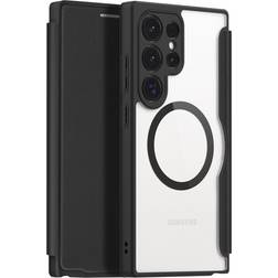 Dux ducis Skin X Pro MagSafe Samsung Galaxy S24 Ultra svart