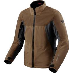 Rev'it! Echelon Gore-Tex Jacket - Brown