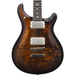 PRS McCarty 594, Black Gold Burst Electric Guitar