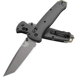 Benchmade Bailout® Kniv