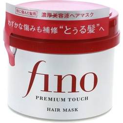 Shiseido Fino Premium Touch Hair Mask 230g