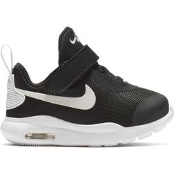 Nike Air Max Oketo TDV - Black/White