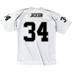 Mitchell & Ness NFL Legacy Jersey Los Angeles Raiders 1988
