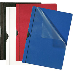 Durable Euroclip Folder A4 25-pack
