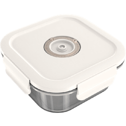 FoodEcoBox vacuum lunch box Madkasse 1.23L