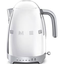 Smeg 50's Style KLF04SSEU