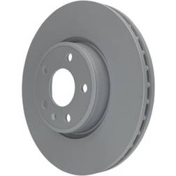 ATE Brake Disc 24.0130-0244.1