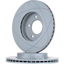 ATE PowerDisc Brake Disc 24.0322-0160.1