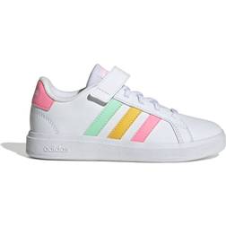 Adidas Grand Court 2.0 - Blanco