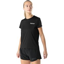 Liiteguard Ground-tech T-shirt Dame Sort