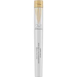 Max Factor Masterpiece 2-in-1 Lash Wow Mascara 002 Black Brown 7 ml