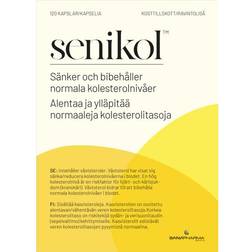 Seni Senikol Kapslar 120 st 120 st