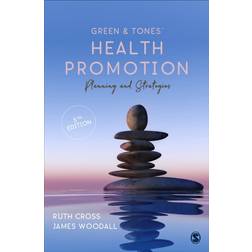 Green & Tones' Health Promotion (E-bok)