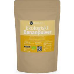 Drypantry Organic Banana Powder