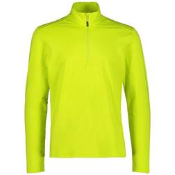 CMP Sweat Herren gelb