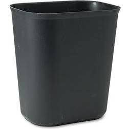 Rubbermaid 2541 Fire Resistant Wastebasket 3.49gal