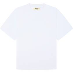 Woodbird Baine Base Tee, S, WHITE
