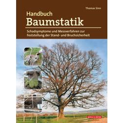 Handbuch Baumstatik (Gebunden, 2022)