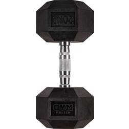 Gym Master Hex Dumbbell 20kg