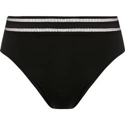 Fantasie East Hampton Bikinitrosa Hög Black