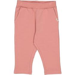 Wheat Baby Hansine Sweatpants - Rose