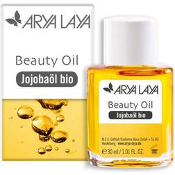 Arya Laya Jojoba Body Oil 30ml