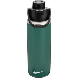 Nike Recharge 24 Steel Chug Bottle, Bi Water Bottle