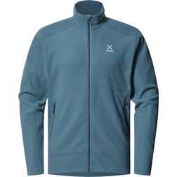 Haglöfs Buteo Mid Jacket Men - Steel Blue