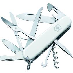 Victorinox Multitool Taschenmesser 15 Funktionen Multiverktyg