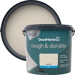 GoodHome GoodHome Durable Cancun Matt Emulsion Wall Paint
