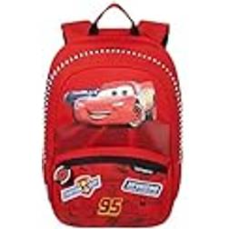 Samsonite Disney Ultimate 2.0 Backpack S Cars