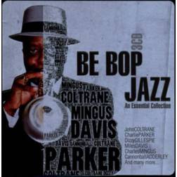 50s Be Bop Jazz (CD)