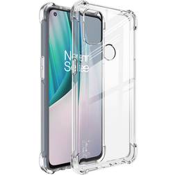 A-One Brand TPU Skal till Oneplus Nord N100 Transparent