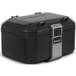 Shad Terra Top Case - Black