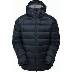 Mountain Equipment Lightline Jacket: Blue Night/Cosmos: XXL