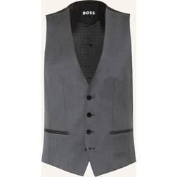 BOSS Huge Vest B1 - Black