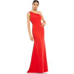 Mac Duggal Sheath Gown -