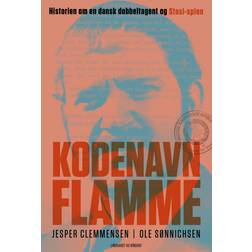 Kodenavn Flamme (Indbundet, 2024)