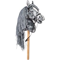 HKM Hobby Horse Grey