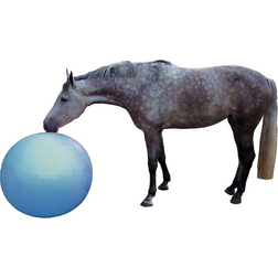 QHP Fodbold til hest /Blå