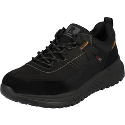 Rieker Evolution Sneakers - Sort